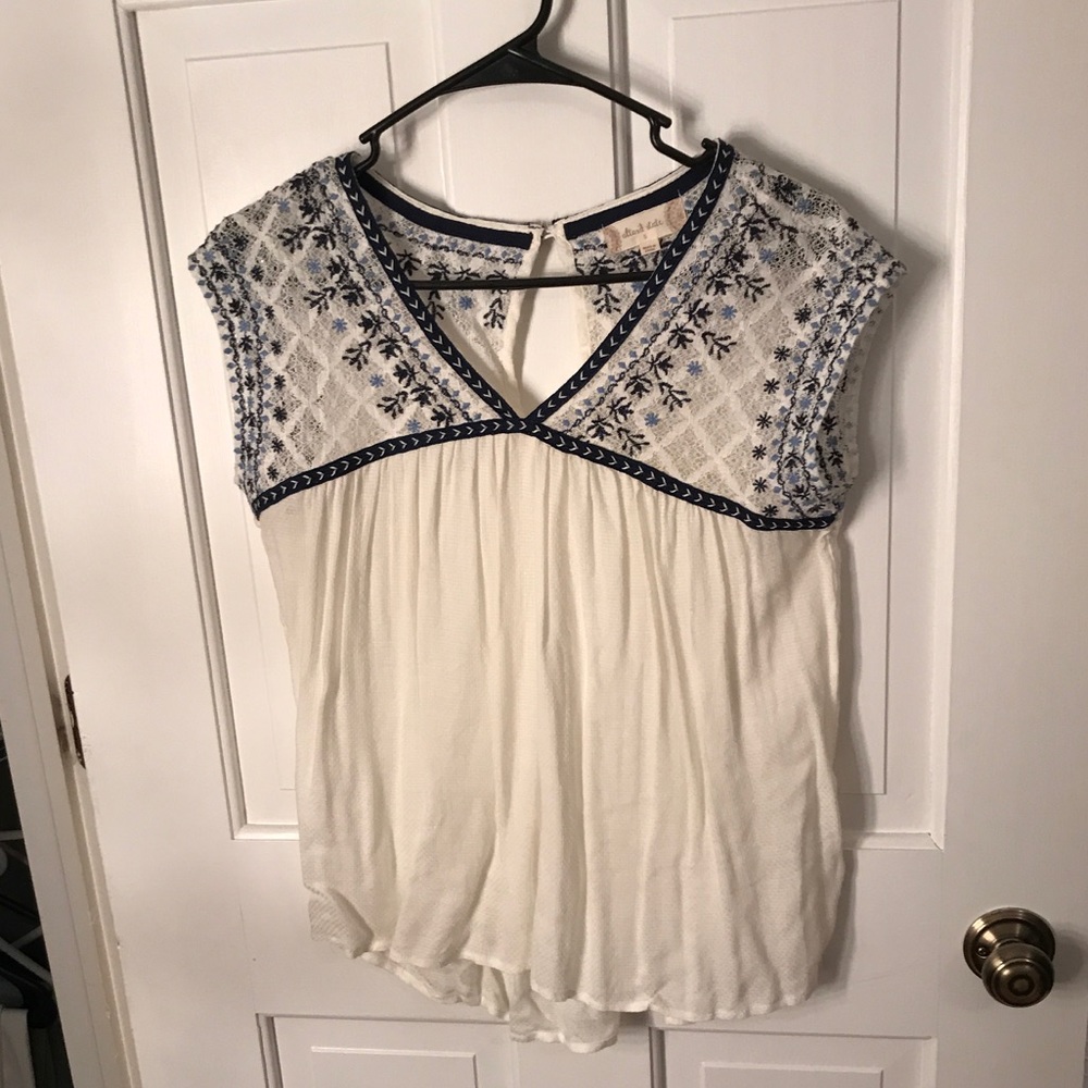 Altar'd State blouse